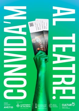 Las artes escénicas valencianas arrancan temporada con cinco espectáculos itinerante en Valncia y Alicante