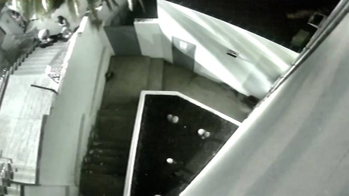 Investigados por agredir violentamente a una persona que intentó besar a una chica sin su consentimiento en Gran Canaria