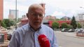 Cs comunica a Igea la "expulsión definitiva" del partido