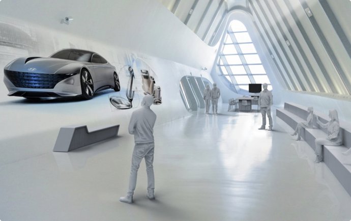 Mobility City, el museo más sorprendente de Zaragoza