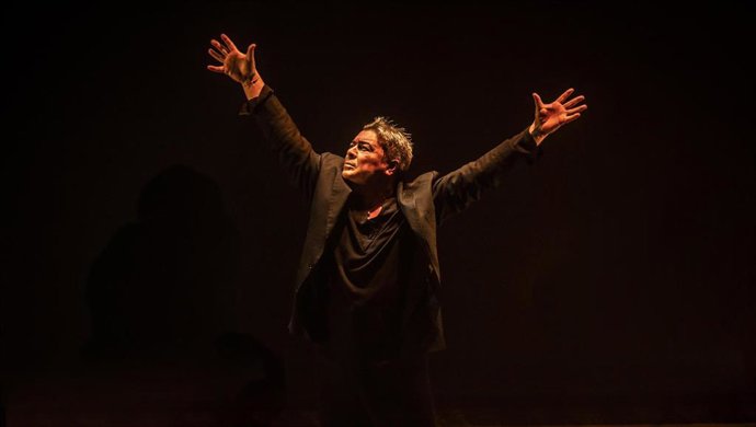 Archivo - Arranca este miércoles el VIII Festival Cazorla Flamenca con actuaciones como las de María Terremoto y Canales