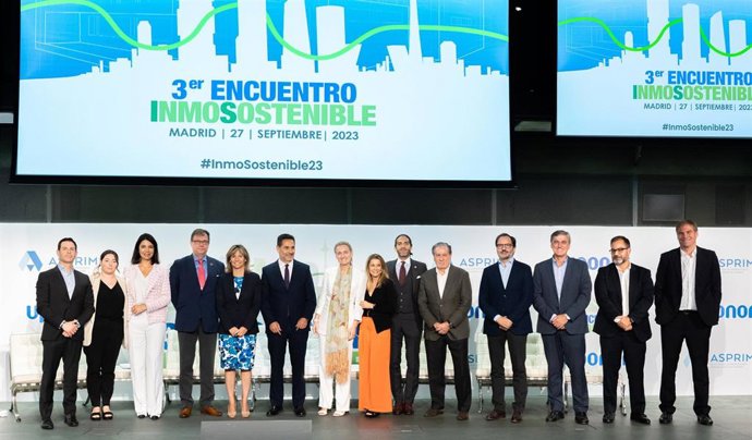InmoSostenible 2023