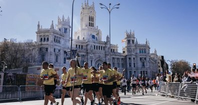 Madrid Deporte