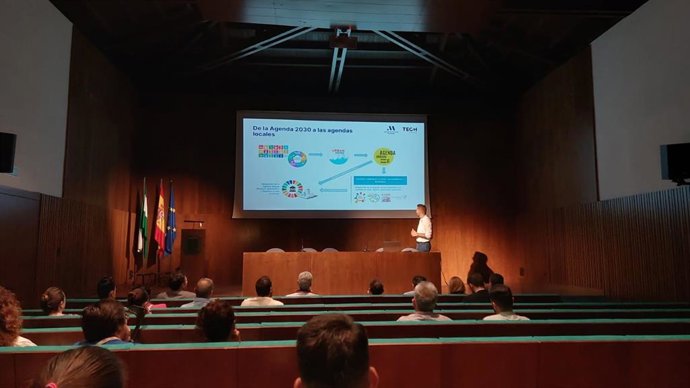 La Diputación de Málaga avanza en el desarrollo de la Agenda Rural y Urbana en la Sierra de las Nieves y la Serranía de Ronda