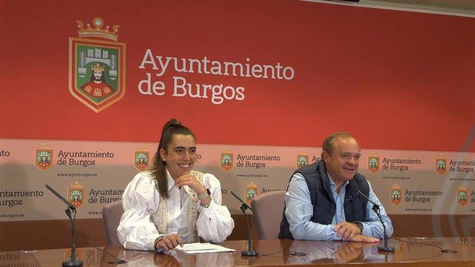El Ayuntamiento de Burgos establece su límite de gasto en 239,2 millones de euros para 2024