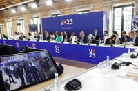 Los ministros europeos coinciden en la necesidad de preparar con garantías la adhesión de nuevos países a la UE