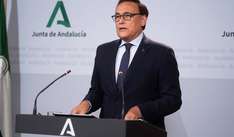 Andalucía