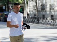 La jefa de prensa de la Selección y el hermano de Hermoso aportan al juez del caso Rubiales el contenido de sus móviles