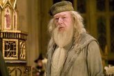 Foto: Muere Michael Gambon, Albus Dumbledore en Harry Potter, a los 82 años