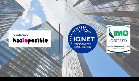 Cooperación y Desarrollo