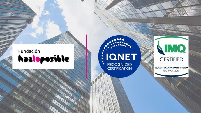 Fundación Hazloposible