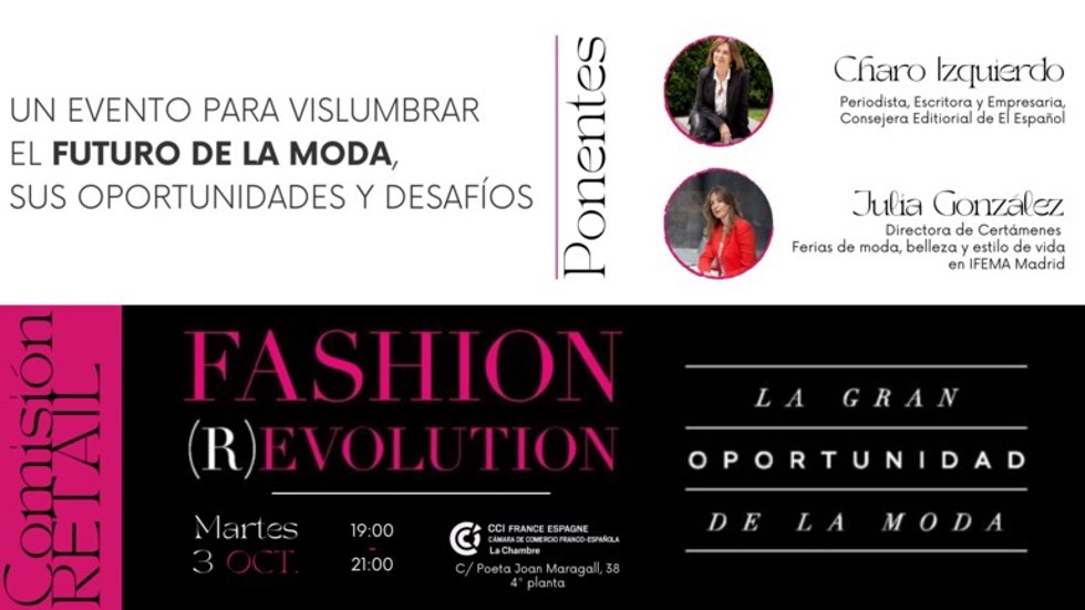 Fashion (R)evolution