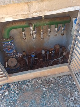 La Unió denuncia robos en varias comunidades de regantes de la Plana Baixa por valor de más de 200.000 euros