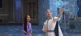 Foto: El tráiler de Wish: el poder de los deseos presenta a la nueva heroína de Disney, su reino mágico y su terrible secreto
