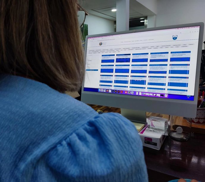 Nuevo portal 'Club de Empleo'  de la Diputación de Huelva.