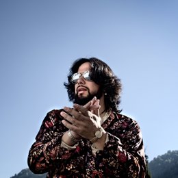 Archivo - El cantaor Antonio Gómez 'El Turry'.