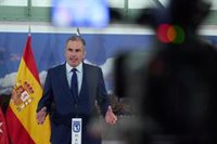 Vox propone y PP aprueba más cámaras de videovigilancia y poder ofertar más plazas de Policía Municipal