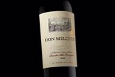 Foto: Vino chileno Don Melchor es elegido entre los mejores del mundo por prestigiosa revista internacional