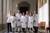 Foto: El Hospital Clínic de Barcelona ensaya en cáncer de mama dos terapias celulares personalizadas pioneras