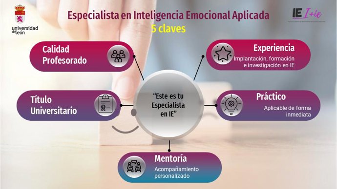 Cinco claves que diferencian nuestra formación