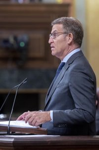 El Congreso se prepara para la segunda vuelta de la investidura de Feijóo, abocada al fracaso