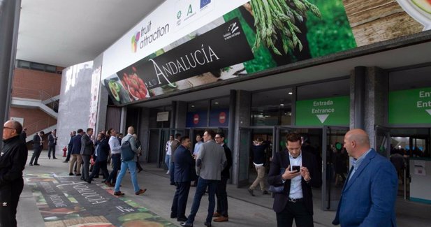 Ifema Madrid