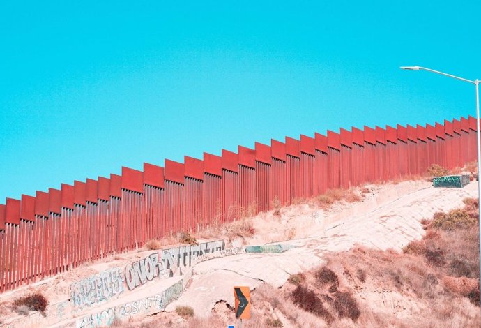 Frontera México