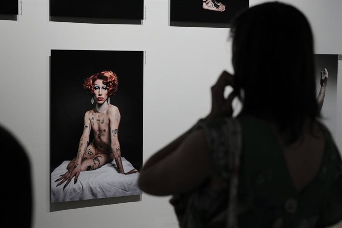 Cuerpos sin patrón en La Nau