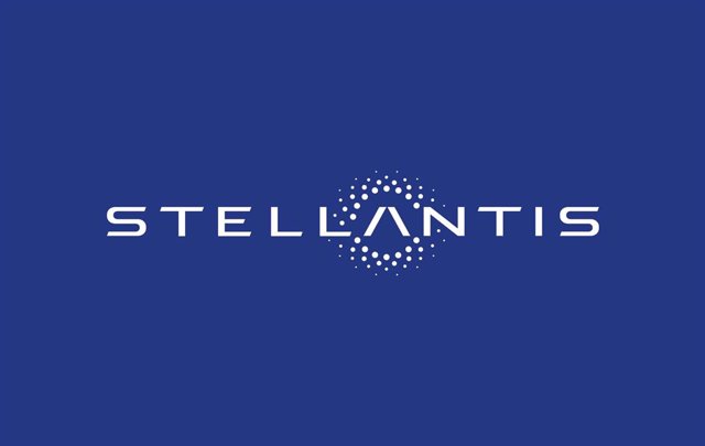 Logo de Stellantis