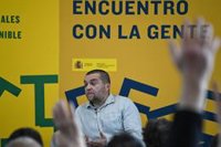 El director de Derechos Animales: "Los insultos han merecido la pena. Mañana dejan de sacrificarse 100.000 animales"