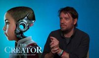 Gareth Edwards vuelve a sus raíces con The Creator y reniega de grandes sagas: "Nunca volveré a esa forma de hacer cine"