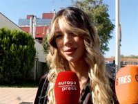 Alejandra Rubio sobre el libro que quiere escribir Gustavo Guillermo: "Tendrá que hablar con mi madre y mi tía"