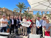 Foto: El I Congreso Internacional de Gastronomía Verde 'Vestial' se celebrará el 29 y 30 de octubre en Almería