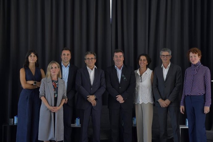 Presentación del informe Desafíos de la inversión sostenible Dark Green. Análisis de los fondos artículo 9 españoles de UPF-BSM, Gabeiras&Asociados y Triodos Bank.