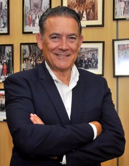 Raúl Caro-Accino