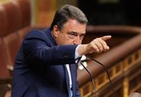 El PNV "toma nota" de que Feijóo optó por un "discurso agresivo de tierra quemada"