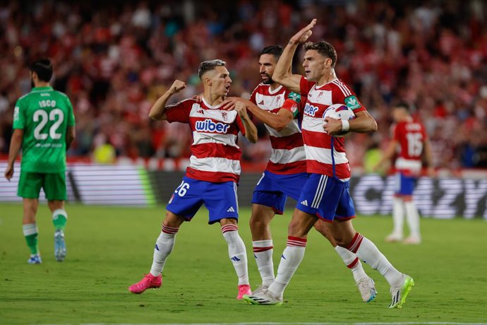 Granada CF - Real Betis