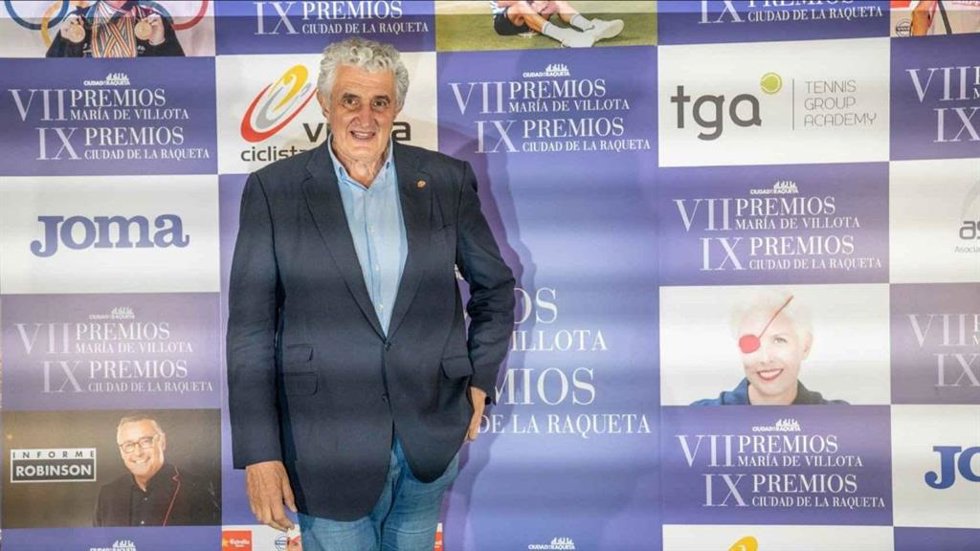 Fernando Romay
