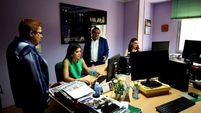 Gabinete Multimedia cumple 30 años