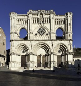 Catedral de Cuenca