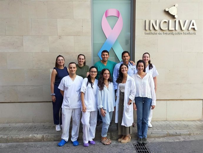 Grupo de investigación en insuficiencia cardiaca