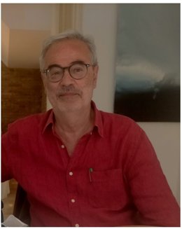 Jaume Bosch Jurado.
