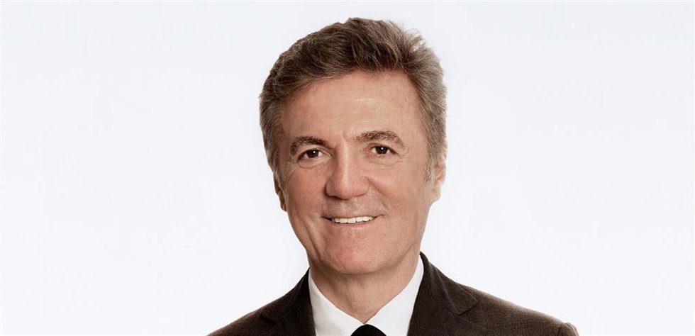 Archivo - Flavio Cattaneo, CEO de Enel