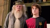 Foto: Daniel Radcliffle y más estrellas de Harry Potter lloran a Michael Gambon (Dumbledore): "El mundo es menos divertido"