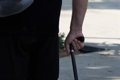 Personas mayores reclaman políticas sanitarias, digitales, sociales y económicas para lograr un envejecimiento activo