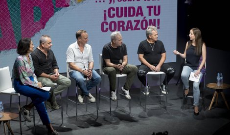 Asistencia