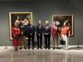 Foto: El Museo Carmen Thyssen Málaga presenta un barroco "fieramente humano" en su exposición más ambiciosa