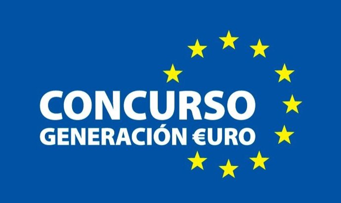 Banco de España convoca la decimotercera edición del concurso escolar 'Generación uro', dirigido a estudiantes de Bachillerato y de grado medio en Formación Profesional, para dar a conocer la política monetaria del Eurosistema.