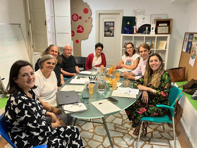 Las ONGD valencianas piden al Govern que demuestre el compromiso en la lucha contra la pobreza global cumpliendo sus promesas