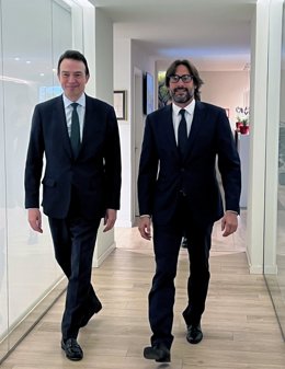 Enagás cierra compra de la red de gasoductos de Reganosa y crean un hub energético en el noroeste peninsular